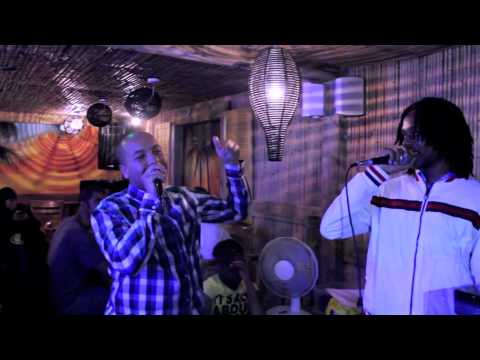 RaStar 'V' - Certz + Klinical LIVE @ Island Fusion