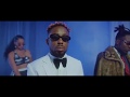 ERIGGA Ft Yung6ix And SAMI MORE CASH OUT OFFICIAL VIDEO