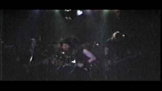 Balzac "Violent Paradise" 1/20/1993