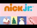 Nick Jr Commercial Breaks December 5 6 2009 Pt3