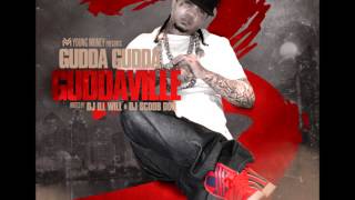 Gudda Gudda   Vent 2 Screwed By D J  LILBONE