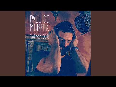 Vat Van Jou - Paul de Munnik