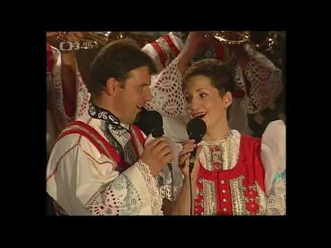 DH Vacenovjáci - Znovu Na Vlachovce (2000)