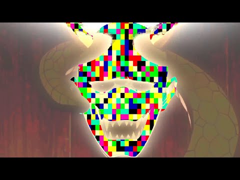 DIGRESS x EDOLLO - L.A.F.feat. SLEN | Nuclear waste ☢️ | Naruto AmV | 125 subs special |