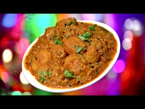 Dhe Ruchi I Ep 145 - Dahi Potato I Mazhavil Manorama