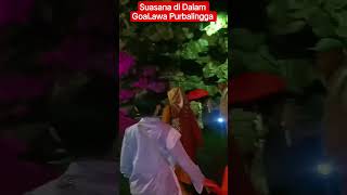Download lagu Menjelajahi Dalam nya GoaLawa #purbalingga #golaga #wisata #shortsviral mp3