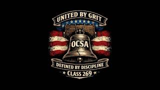 OC Sheriff Basic Academy Class #269 - Highlight