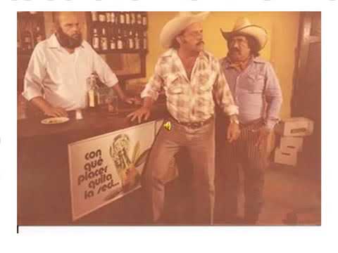 Gerardo Reyes   Ya Vas Carnal 480p