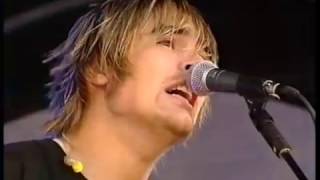 Busted - Thunderbirds - Top Of The Pops - Friday 14 January 2005