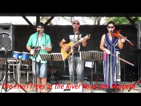 The FruiTTrees at the River Royal Inn Morpeth - 