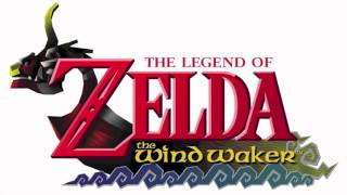 Earth Temple - The Legend of Zelda: The Wind Waker