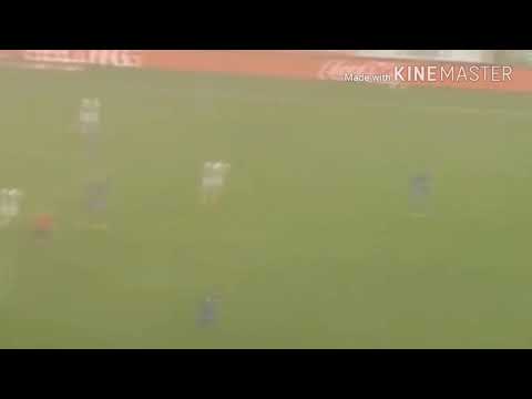 Lech - Legia 1.10.2017