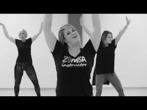 Échame La Culpa- Zumba With Meta