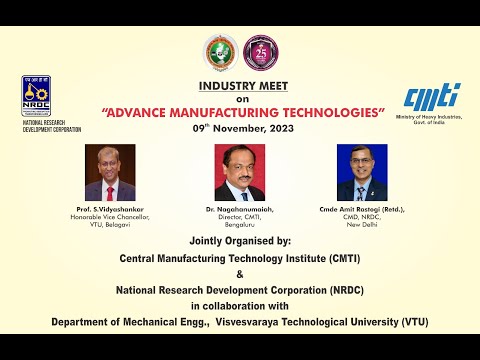 Industry Meet on 