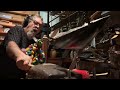 "Night Comes to the Rainforest" - a Brazilian FolkTale with Cyro Baptista and Bill Gordh