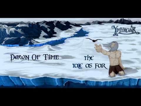 Ymyrgar - Dawn Of Time