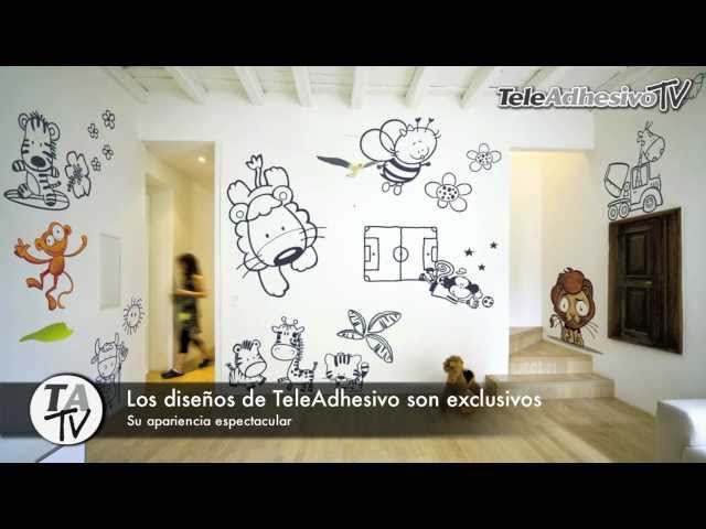 Vídeo relacionado con wondever Pegatinas de Pared Globos Aerostáticos Animales Adhesivos Decorativos Avión Oso Elefante Jirafa Vinilos Pared para Habitación Infantiles Niños Bebés Guardería
