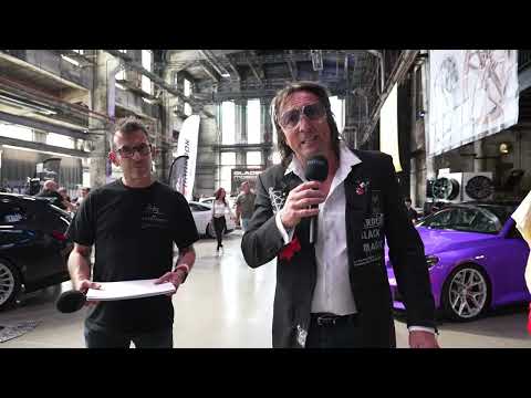 Opening Performance Messe 2025 Rückblick