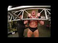 Brock Lesnar Workout Motivation
