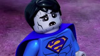 NEW Justice League vs. Bizarro League - LEGO DC Comics Super Heroes - Trailer