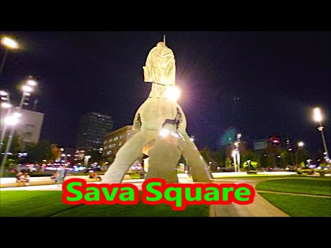 The Belgrade Main Railway Station has the status of a сultural monument of great importance. Serbia