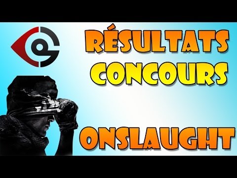 comment installer onslaught