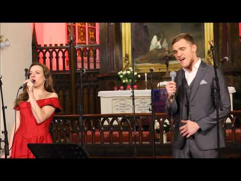 Sellel ööl - Elizabeth Paavel ja Ott Lepland kontserdil "Minu inimesed, minu jõulud"