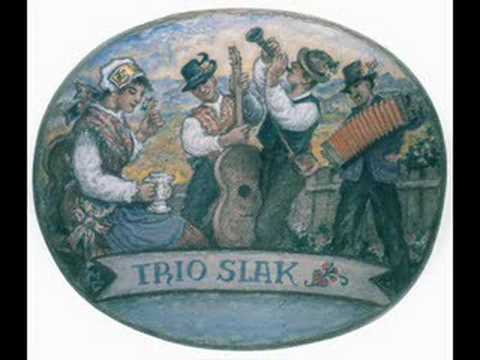 Ansambel Lojzeta Slaka: Čebelar