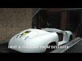 356 Speedster Replica