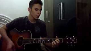 On the way home : Legião Urbana/Neil young (Cover)