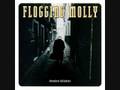 Flogging molly- Tobacco island 