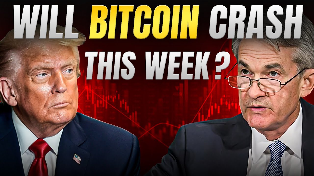 Bitcoin Prediction for this Week!