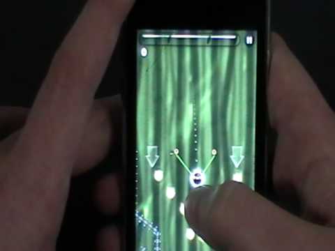 Parachute Ninja App Review