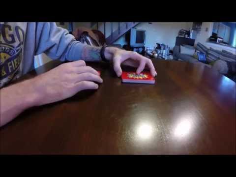 PeedMont Reviews: Blink.. and you'll miss it