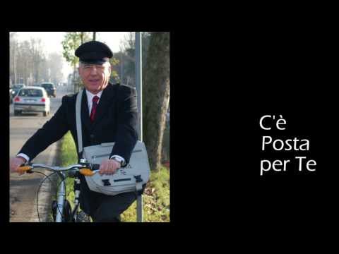 Riccardo c'è posta per Te