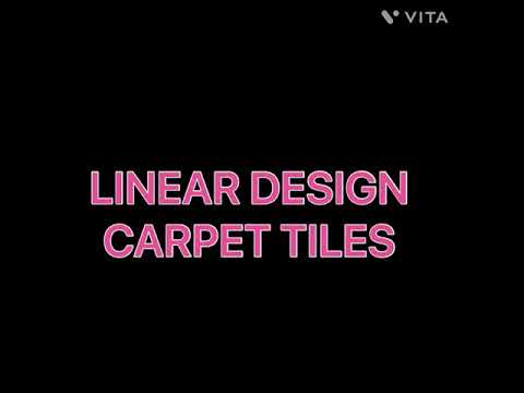 Carpet Tile