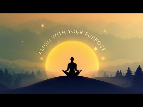 Dharma Decoded: Align Your Life with Purpose 🌟