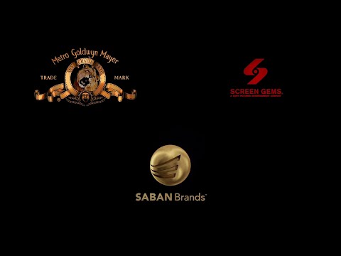 MGM/Screen Gems/Saban Brands(2013)