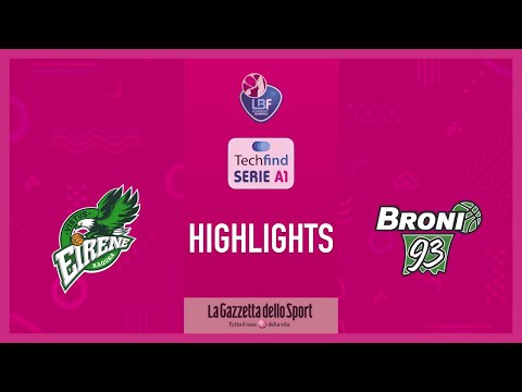 Passalacqua Ragusa 71-74 Costruzioni Italia Broni | HIGHLIGHTS