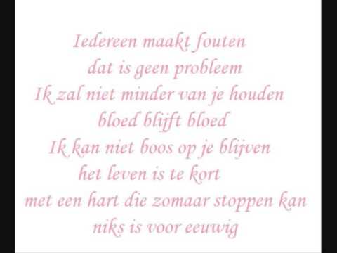 Ro´tjuh ft Jefta - Kostbaar (met songtekst)