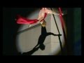 Cirque du Soleil : Mathieu Lavoie - '' Let Me Fall ''.