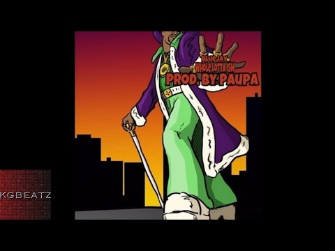 Bluejay - Whole Lotta ISM [Prod. By Paupa] [New 2017]