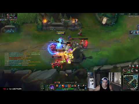 did you int? just blame jungle!!!