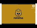 Ninimo Logo In Real G Major 4