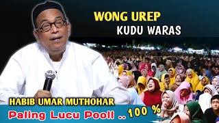 Download lagu 🔴 HABIB UMAR MUTHOHAR TERBARU 2026 | WONG UREP KUDU WARAS | PENGAJIAN LUCU 2026 LIVE mp3 Download lagu 🔴 HABIB UMAR MUTHOHAR TERBARU 2026 | WONG UREP KUDU WARAS | PENGAJIAN LUCU 2026 LIVE mp3