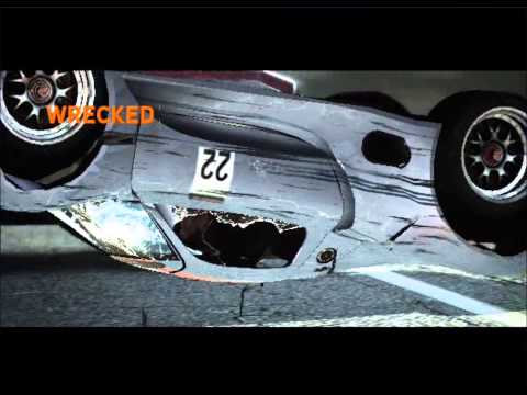 Crazy Canadians Play Need For Speed The Run - Part 44