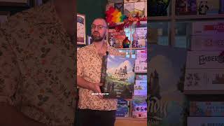 Unknown Channel - The Castles of Burgundy video thumbnail