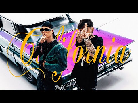 M.G.L. x RAVA - "CALIFORNIA" (Official Music Video)