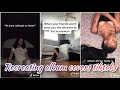 Recreating Album Covers Tiktok Compilation
