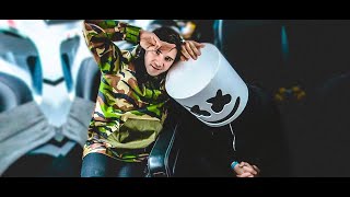 Marshmello - Flash Funk (Remix)